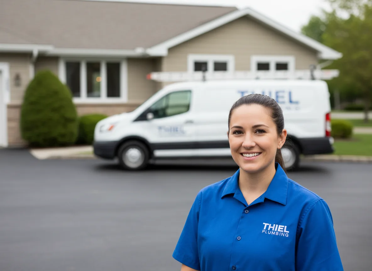Plumber Concord, MI FAQs